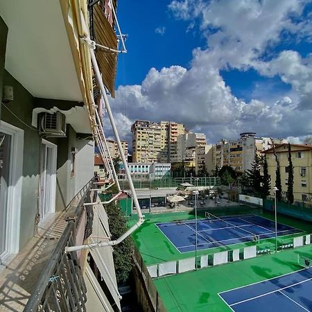 Coral Apartment - City Center ティラナ エクステリア 写真